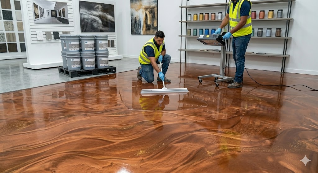 Terrace Waterproofing Contractors