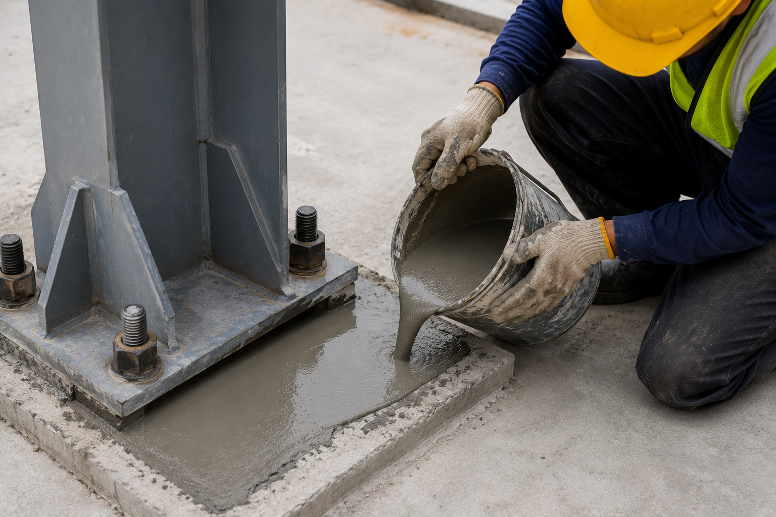 Waterproofing Company