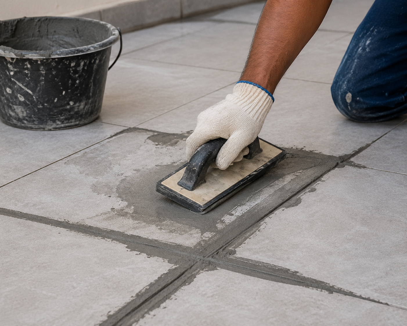 Waterproofing Services
