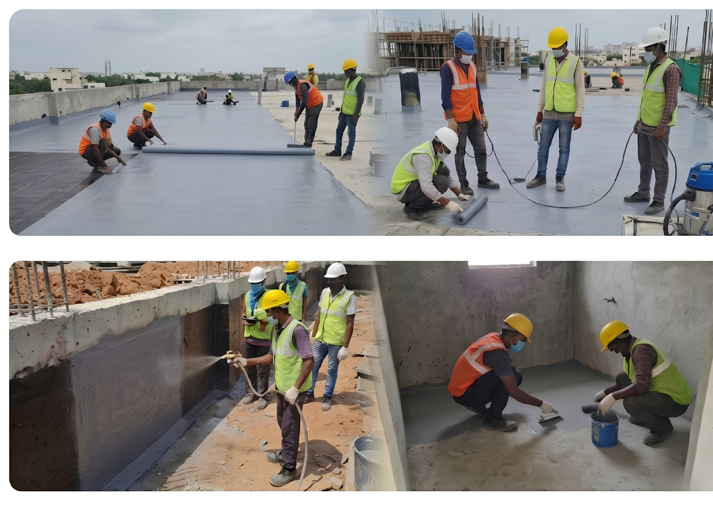 Watpac Engineering Excellence
